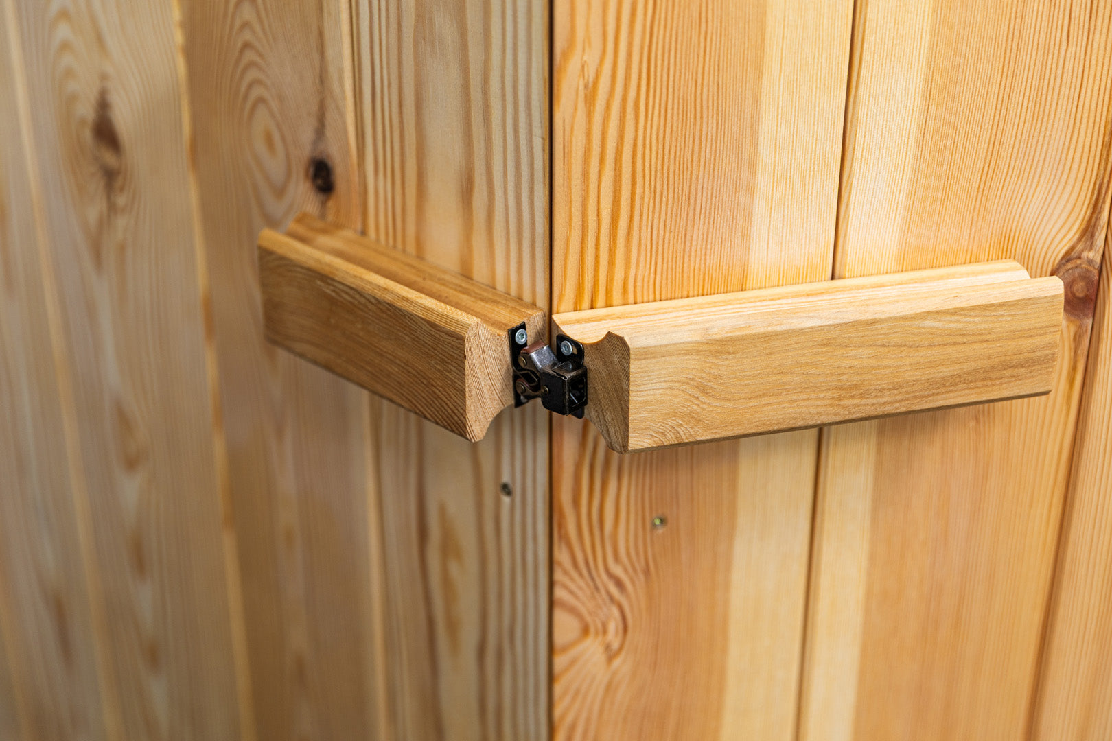 Kabina Naravnega Magnetizma