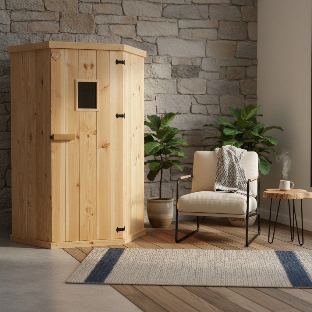 Kabina Naravnega Magnetizma