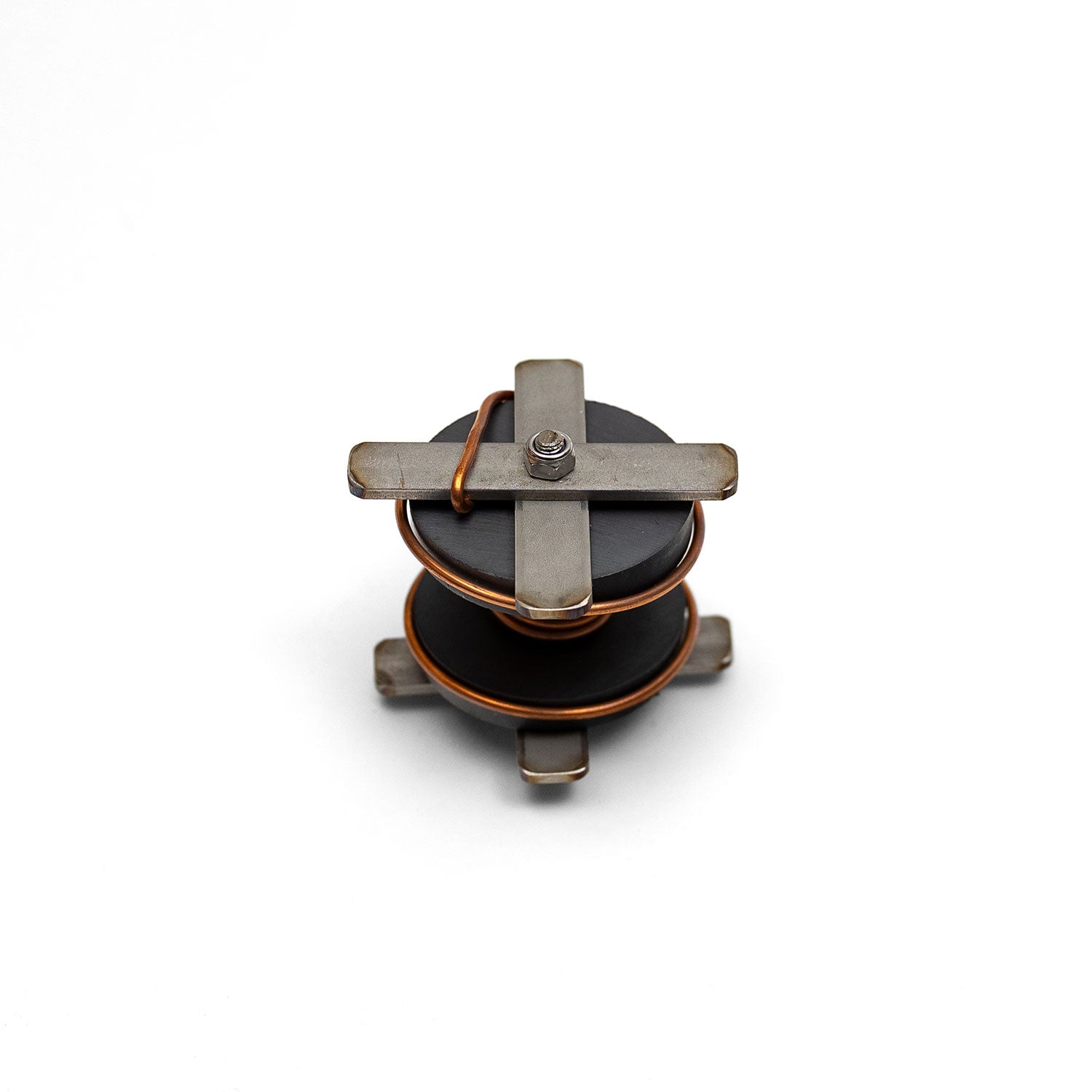 Sistem za magnetiziranje vode