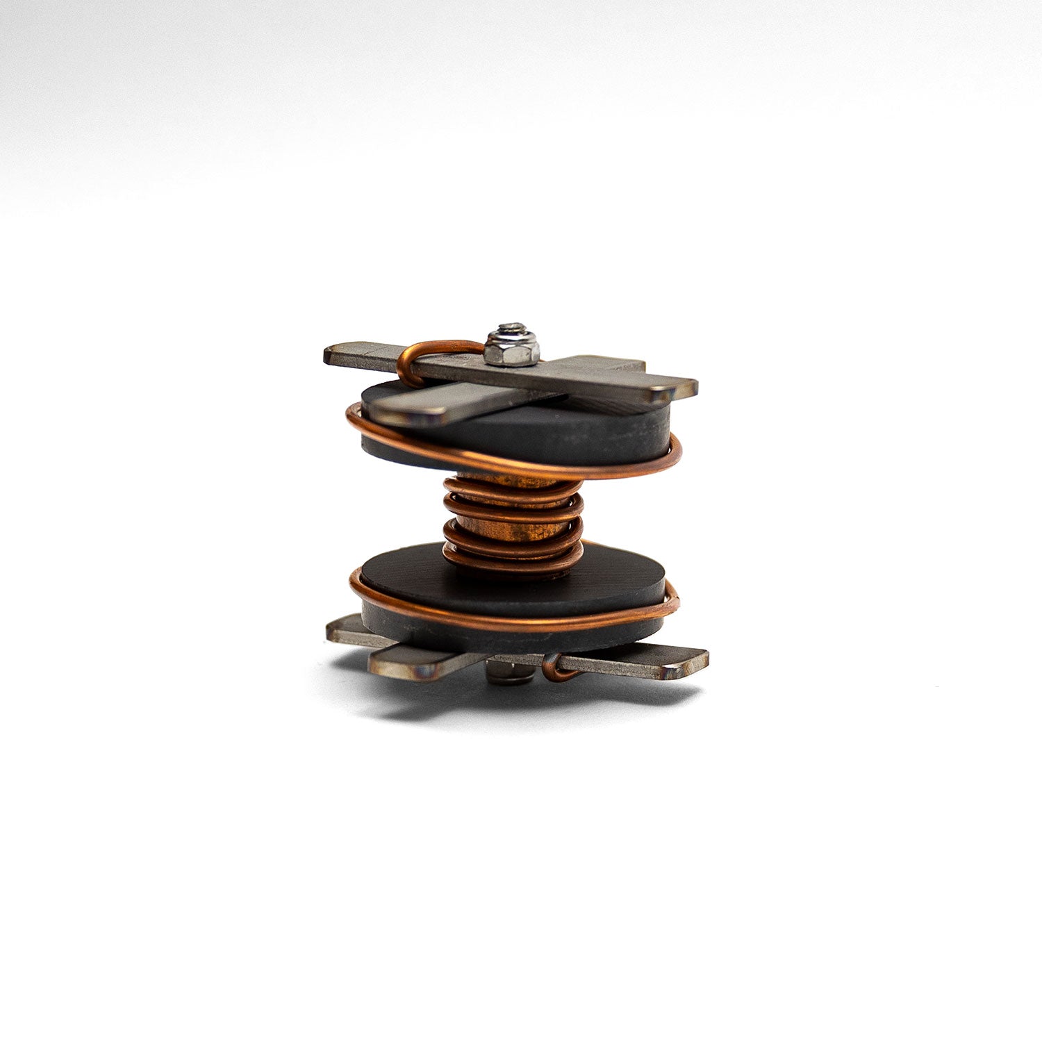 Sistem za magnetiziranje vode