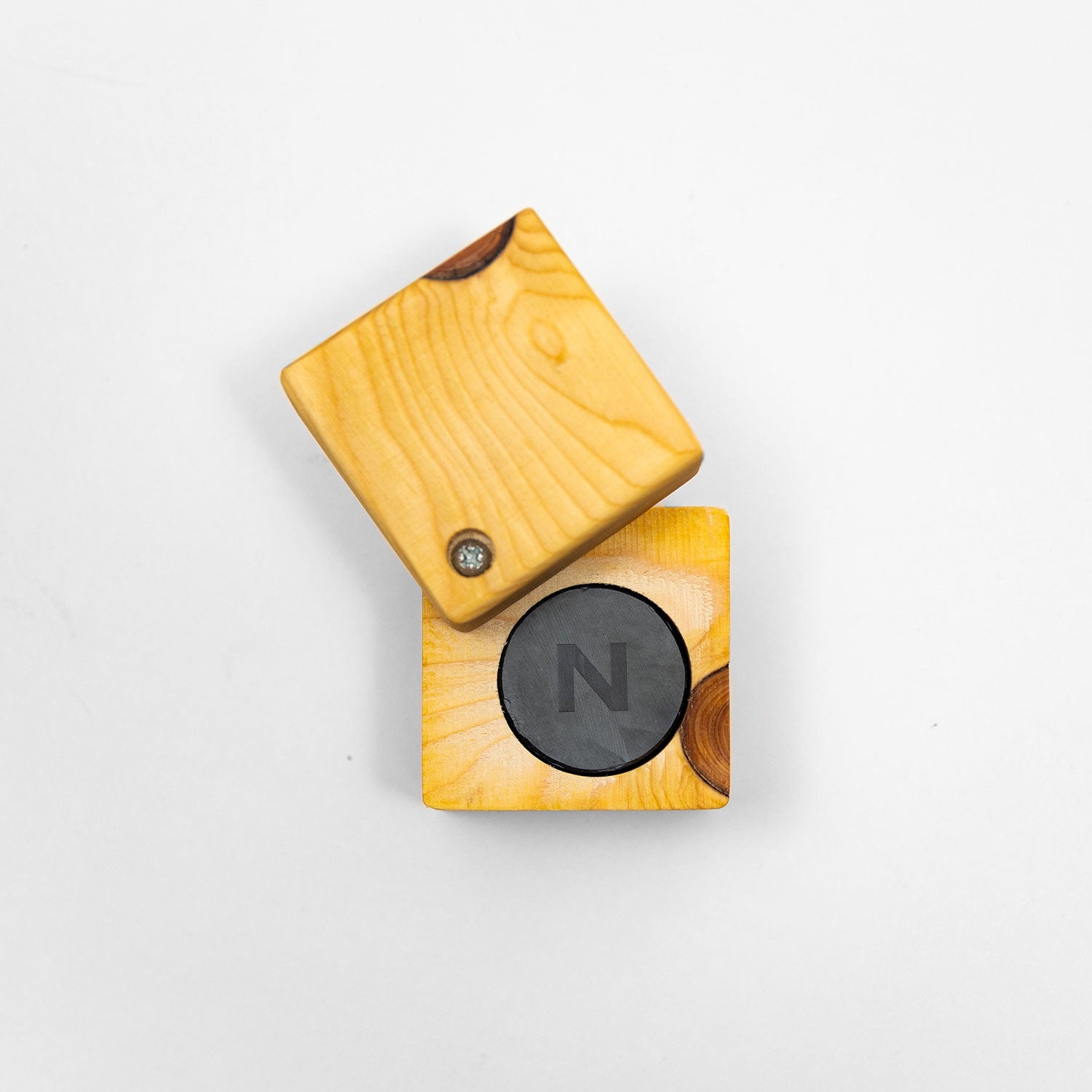 Pripomoček za magnetiziranje vode (1-5l)