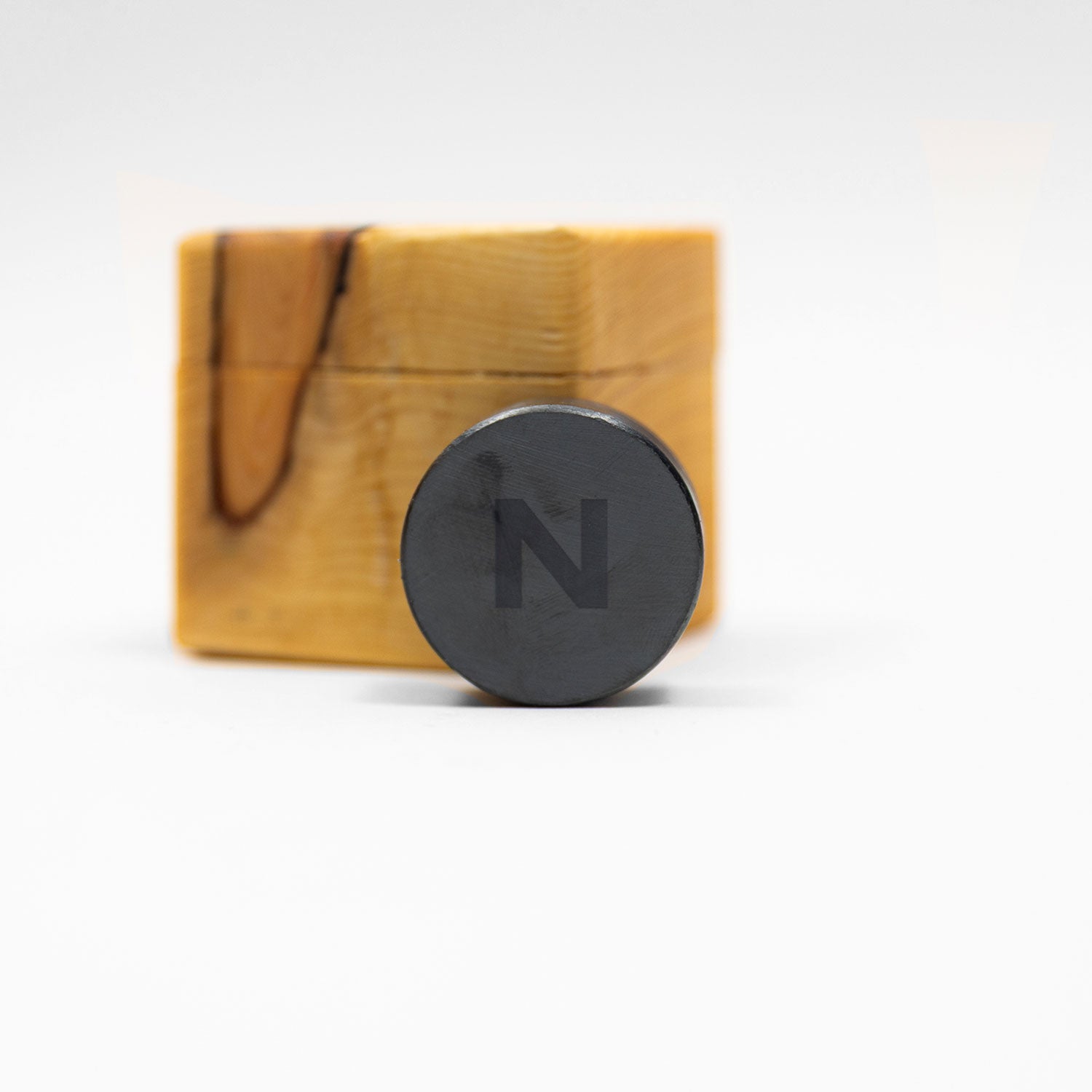 Pripomoček za magnetiziranje vode (1-5l)