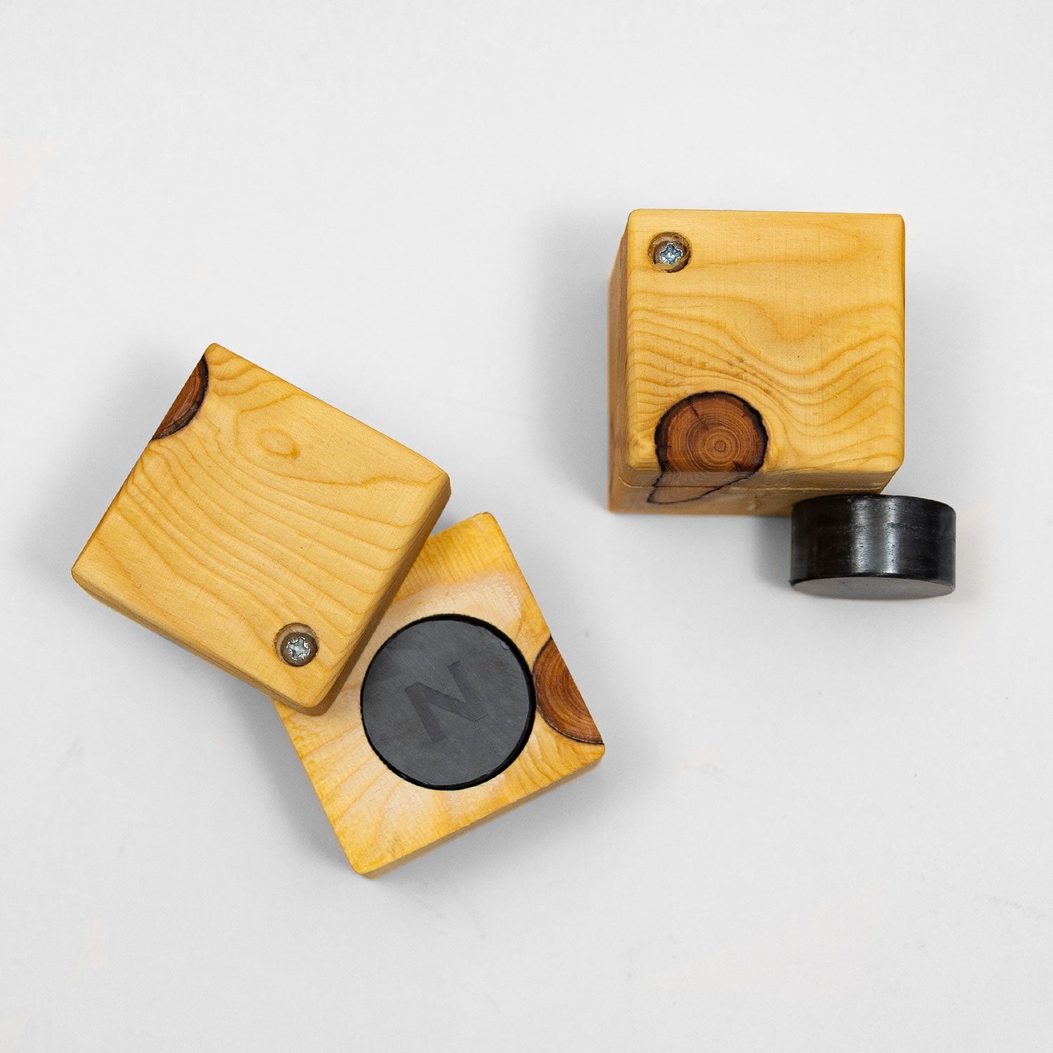 Pripomoček za magnetiziranje vode (1-5l)