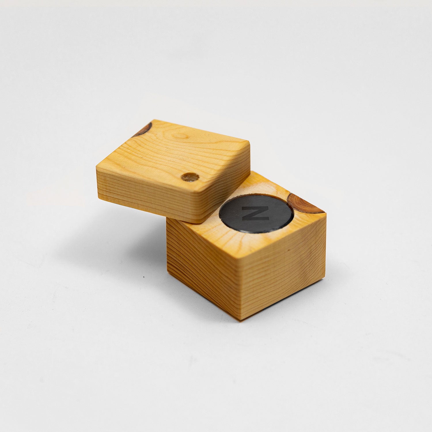 Pripomoček za magnetiziranje vode (1-5l)