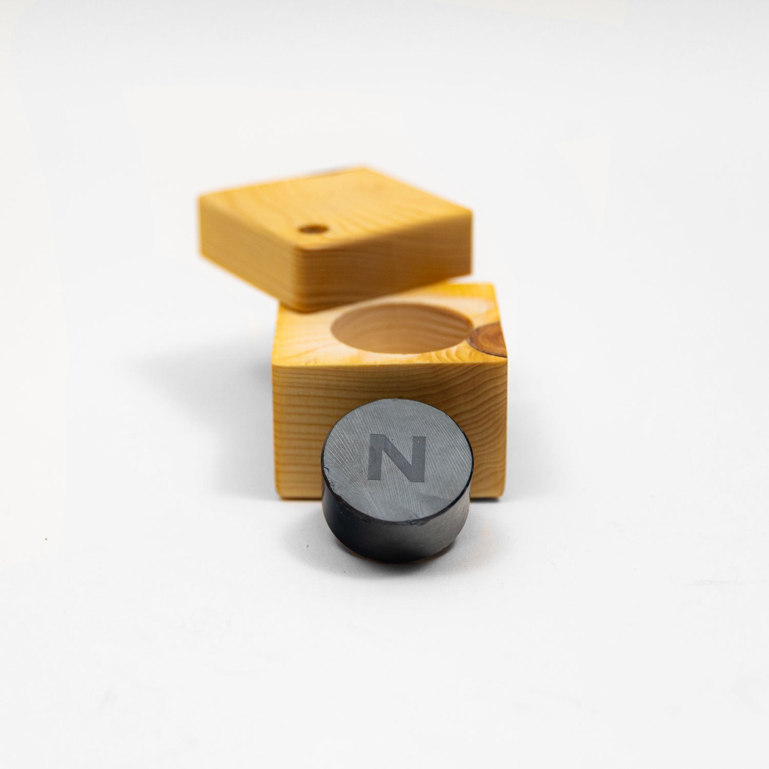 Pripomoček za magnetiziranje vode (1-5l)