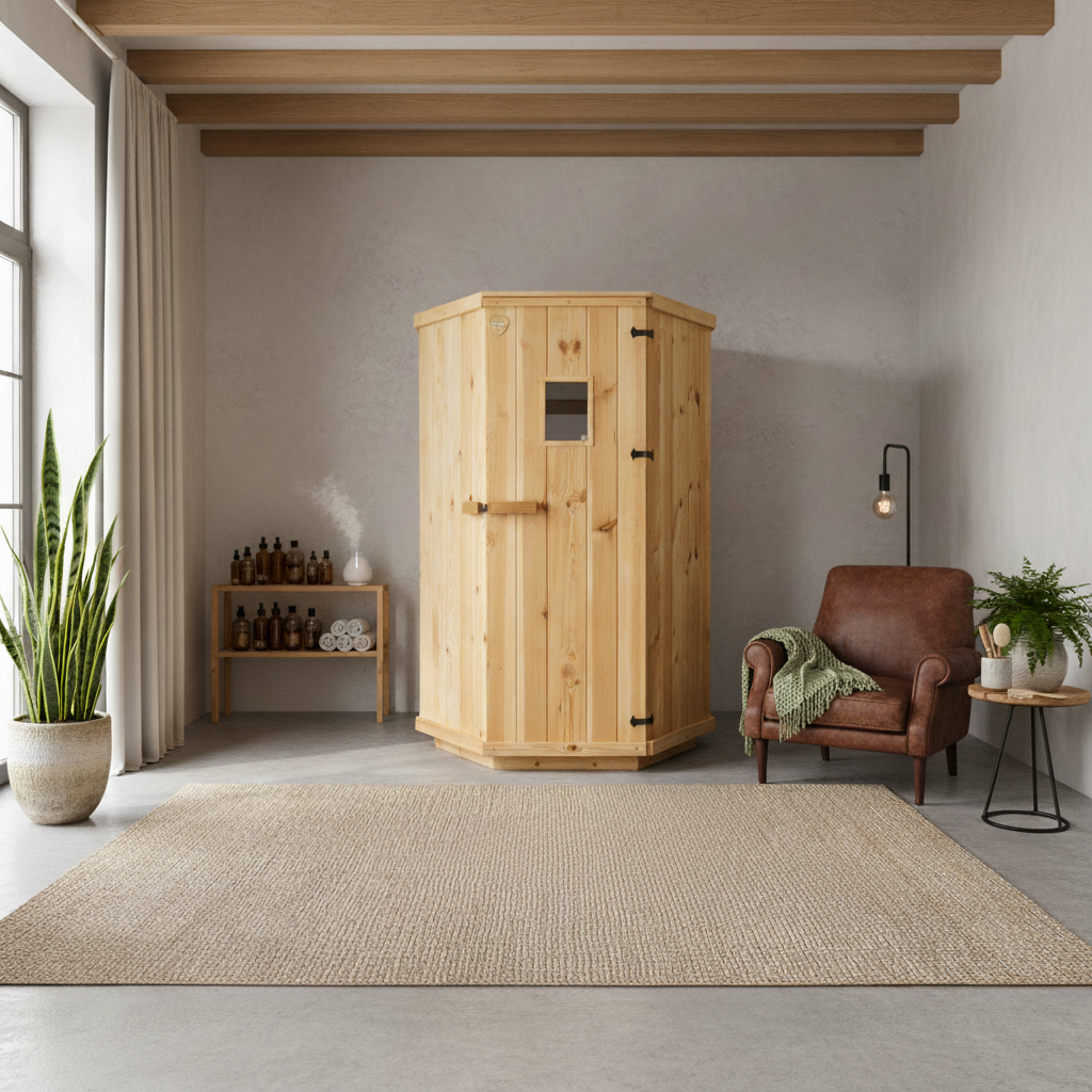 Kabina Naravnega Magnetizma