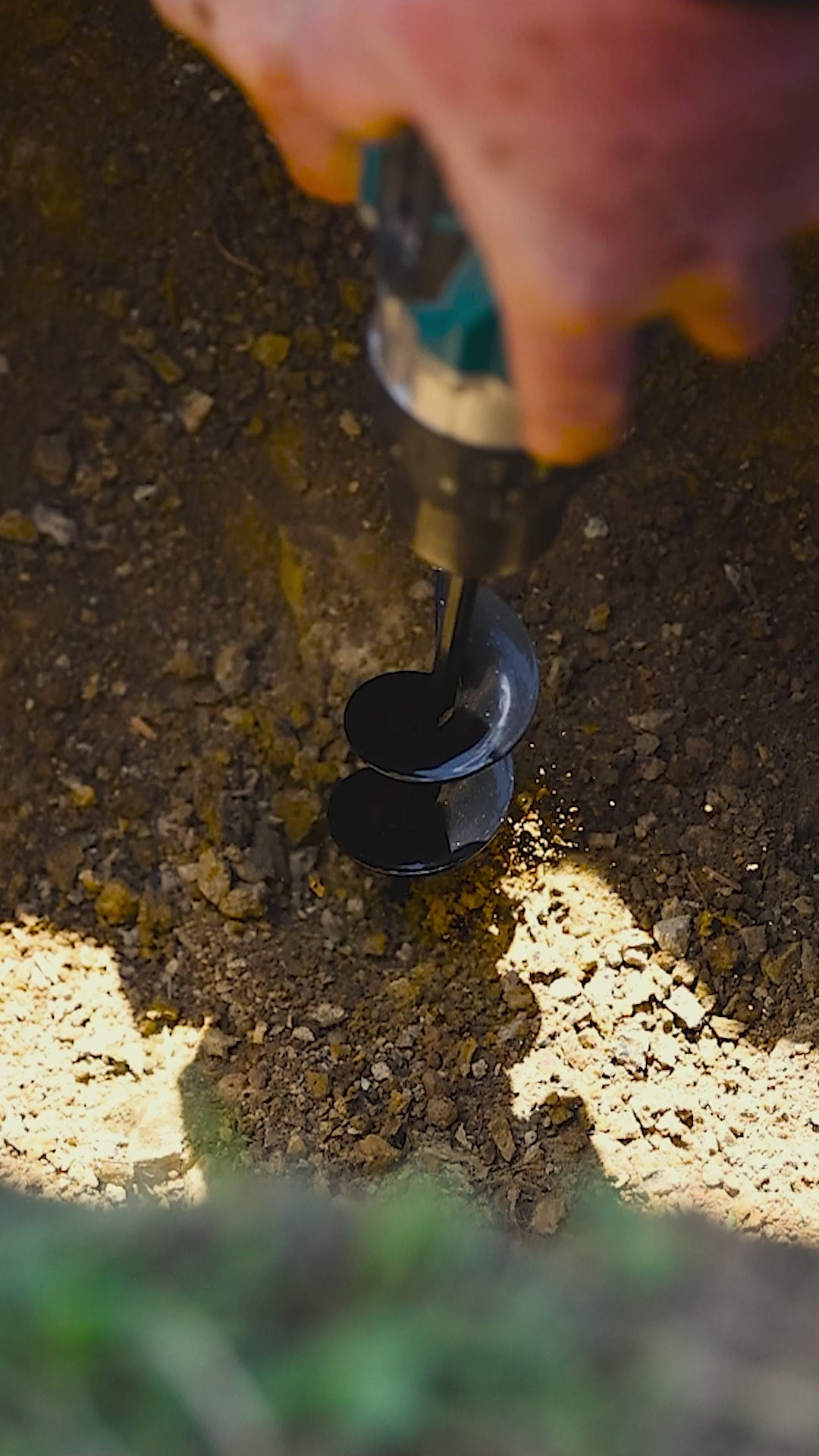 Orgonski zbiralni top eterne energije